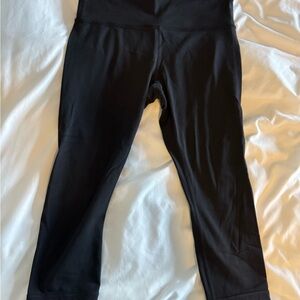 Athleta Elation Ultra high rise capri